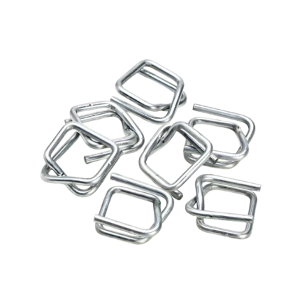 BUCKLE FOR STRAP-19MM