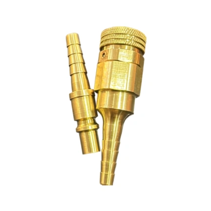 Quick Coupler 1/4inch Suppliers in Saudi Arabia - Kasweld