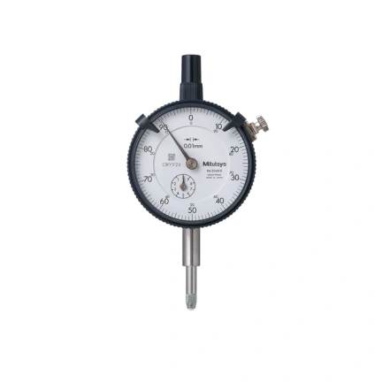 DIAL INDICATOR 0-10MM