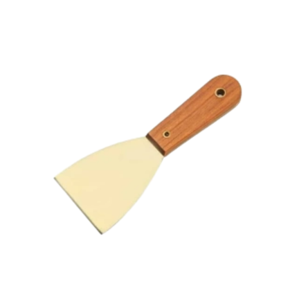 NON SPARKING SCRAPER PAN 300X160X120MM
