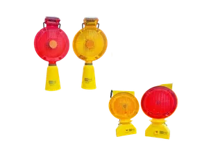 Warning Lights