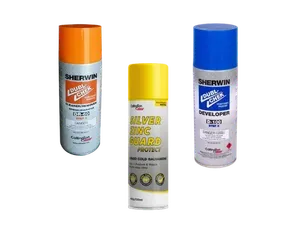 SHERWIN - CLEANER/REMOVER	