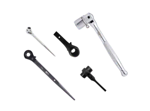 Ratcher Spanners