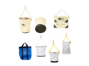 Bags & Buckets