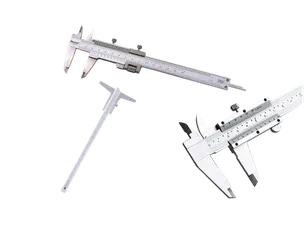 vernier Calipers