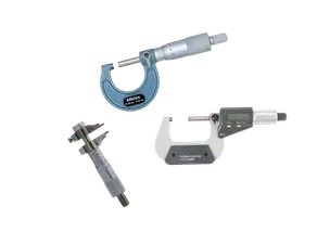 Micrometers 
