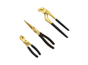 Brass Pliers Tools