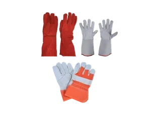 Welding Gloves