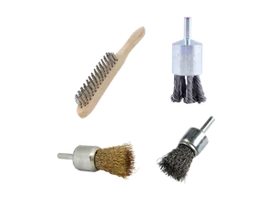 Wire Brush