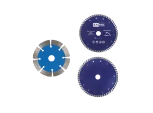 Diamond Cutting Disc