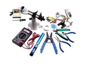 Electronic Hardware Tools