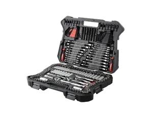 Socket & Mechanic Tool Sets