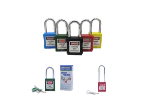 Padlocks
