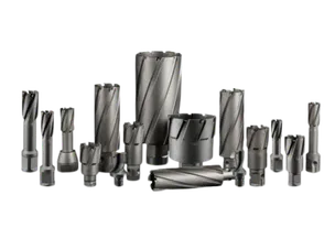 TCT Annular Cutters