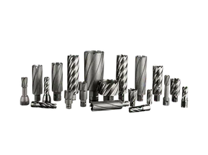 HSS Annular cutters