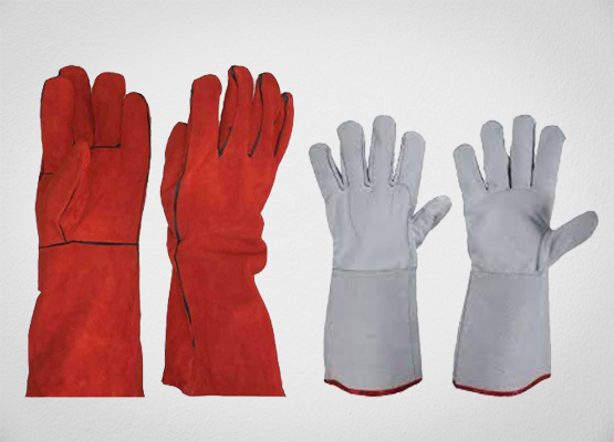 SAFETY GLOVES SUPPLIER IN SAUDI ARABIA