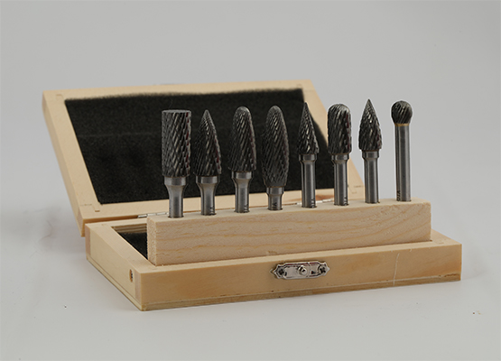 CARBIDE BURRS SUPPLIER IN SAUDI ARABIA