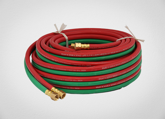 WELDING TWIN HOSE SUPPLIER IN SAUDI ARABIA