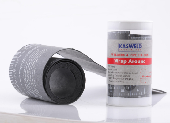 WRAP AROUND SUPPLIER IN SAUDI ARABIA