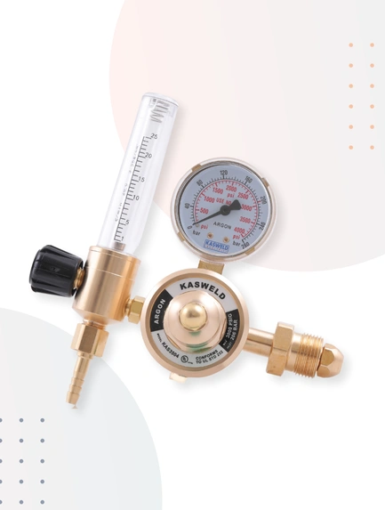 Welding Regulator