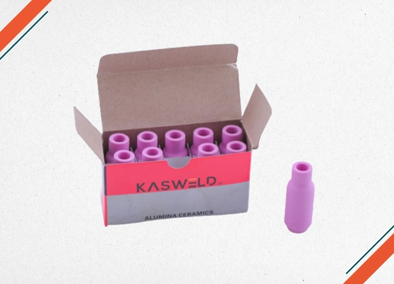 WELDING CERAMIC CUP SUPPLIER IN SAUDI ARABIA