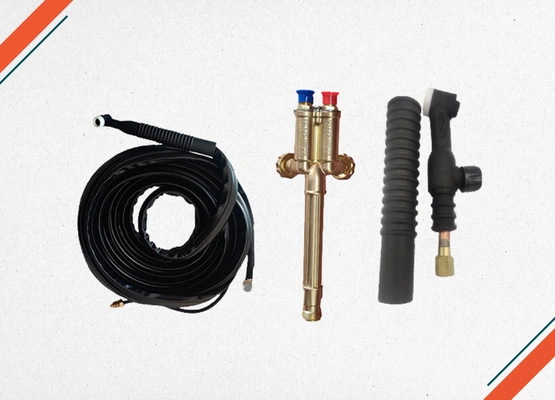 TORCH ACCESSORIES SUPPLIER IN SAUDI ARABIA