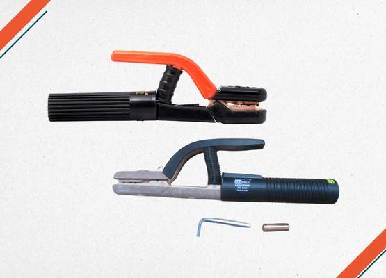 WELDING ELECTRODE HOLDER SUPPLIER IN SAUDI ARABIA