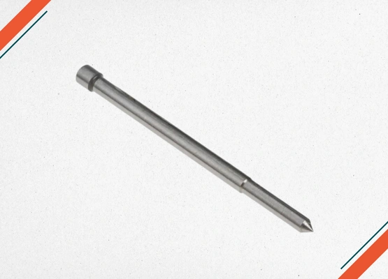 PILOT PINS SUPPLIER IN SAUDI ARABIA