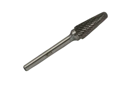 Carbide Burr Tree Radius F