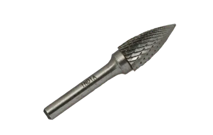 Carbide Burr Tree Pointed G