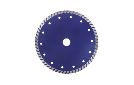 Diamond Cutting Disc High Performance Type