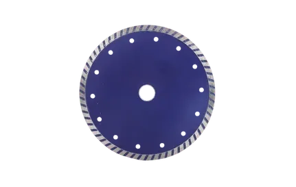 Diamond Cutting Disc Standard Type
