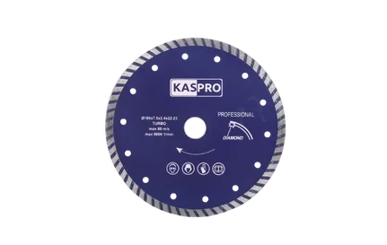 Diamond Cutting Disc Super Thin Type