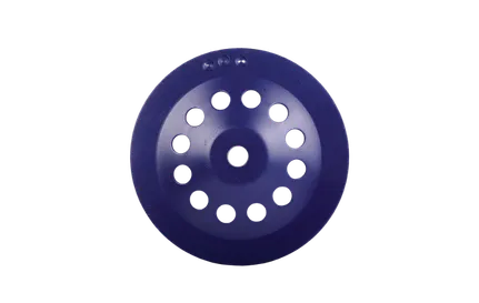 Diamond Grinding Wheel Segmented Type