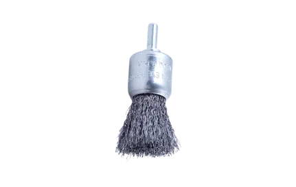 Crimped Wire End Brush