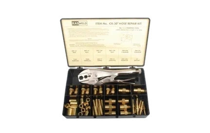 Hose Repair Kit KAS CK-30