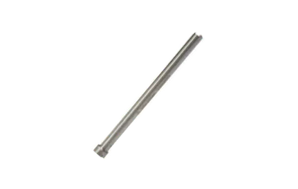 Pilot Pin Long HSS 100 MM