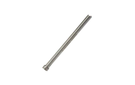 Pilot Pin Long HSS 75 MM
