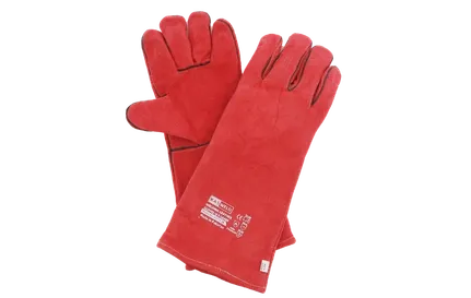 Leather Welding Gloves