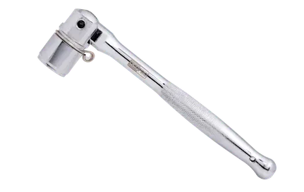 Scaffolding Spanner Flower Type 21MM