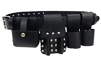 Scaffold Tool Belt Leather