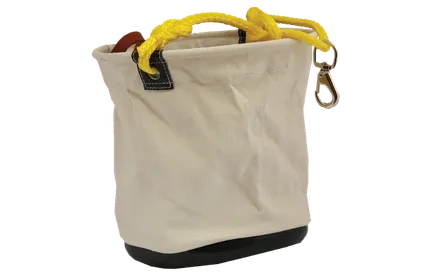Canvas Bucket