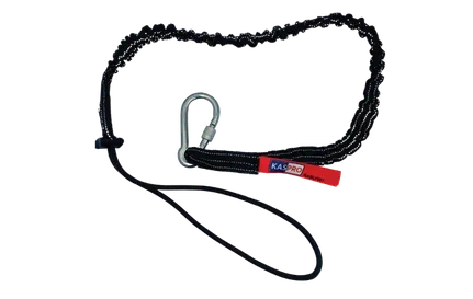 Nylon Lush Heavy Duty Tool Lanyard