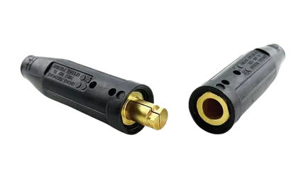2 MPC Cable Connector
