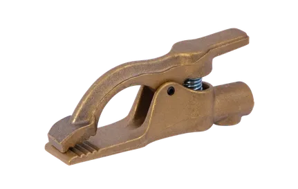 Lenco Style Grounding Clamp