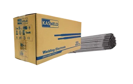 E6010 Welding Rod