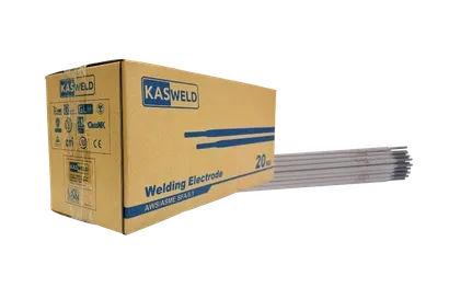 E7018 Welding Rod