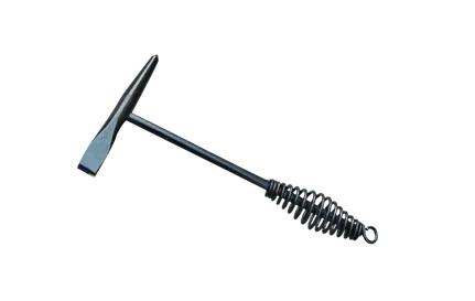 Spring Handle Chipping Hammer