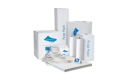 ASW 35 Purging Paper