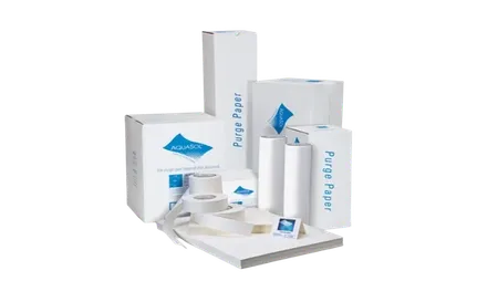 ASW 60 Purging Paper